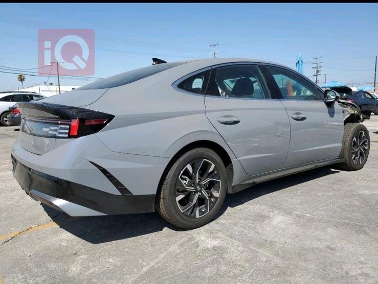 هیۆندای سۆناتا